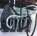 Направляющая Clamcleat CL816 для стопоров CL203, CL211-I, CL236
