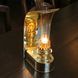 Масляная лампа DHR Wall lamp
