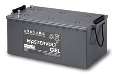Акумулятор Mastervolt MVG 12V 200Ah