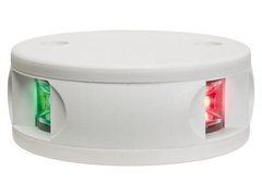 Двокольоровий вогонь Aqua Signal AS34 LED - білий