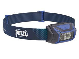 Налобный фонарь Petzl Actik