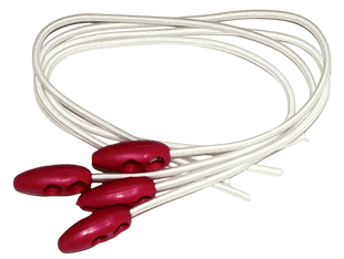 Фиксатор паруса Talamex - 55 см (4 шт)