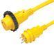 Кабель берегового питания Marinco US 15,2 м - 125V/30A