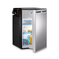 Встраиваемый холодильник Dometic Coolmatic CRX 140 136 л