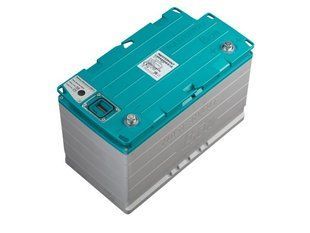 Акумулятор Mastervolt MLI Ultra Lithium ION 12/1250