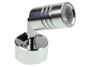 Прикроватный LED светильник Talamex 2W