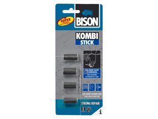 Шпаклёвка Bison Kombi Stick 4 x 5 г