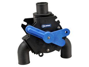 Сифон Talamex Y-valve