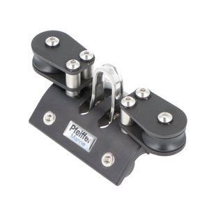 Каретка Pfeiffer Marine X-Track 19х20 мм