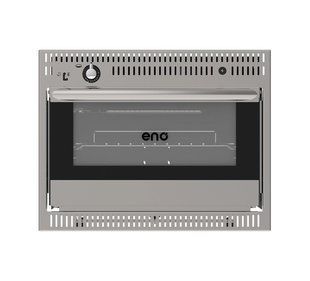 Вбудована духовка Eno Gourmet, без гриля