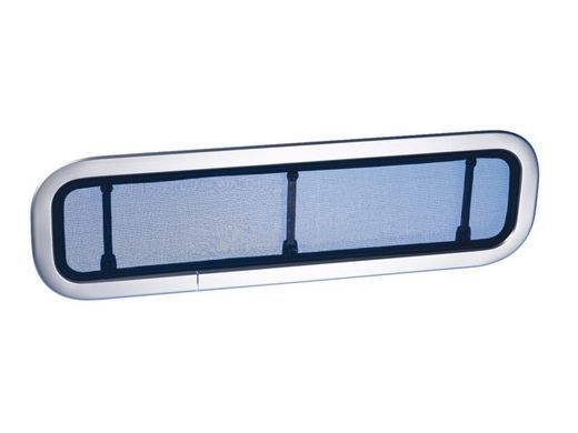 Москітна сітка Lewmar Stainless Steel - Size 0
