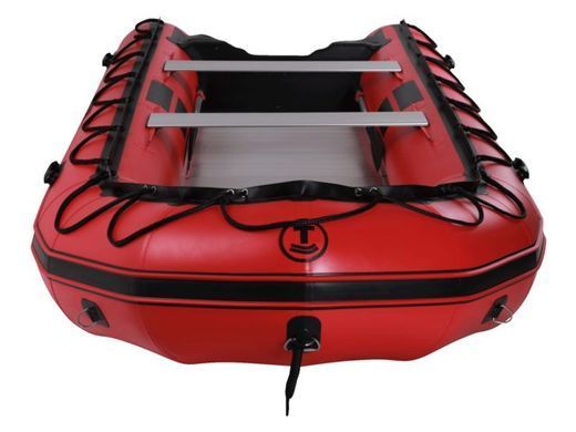 Надувний човен Talamex Heavy Duty HDX 400