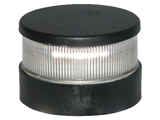 Якірний вогонь 360º Aqua Signal AS34 LED - чорний