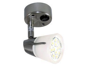 Каютный LED светильник Talamex Meteor 2W