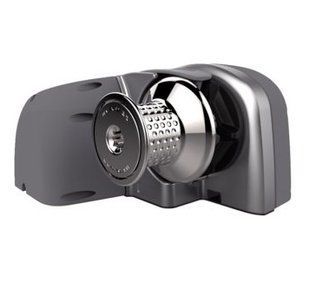 Якорная лебедка Lewmar HX1 500W GD - 6/7 мм
