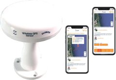 Система розумна яхта ZigBoat® - GPS антена