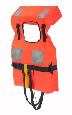 Рятувальний жилет Besto Gulf Jacket 150N - розмір Child