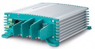 DC/DC Преобразователь Mastervolt Mac Plus 12/12-50A