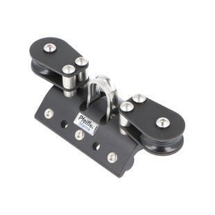 Каретка Pfeiffer Marine X-Track 23х25 мм