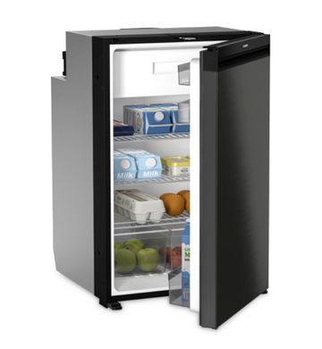 Холодильник Dometic Coolmatic NRX 130C Dark Silver
