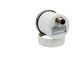 Покажчик тиску масла WEMA Silverline NMEA2000 - Чорний