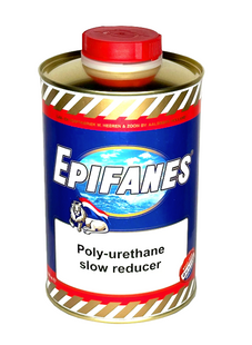 Розчинник Epifanes Poly-Urethane Slow - 1 л