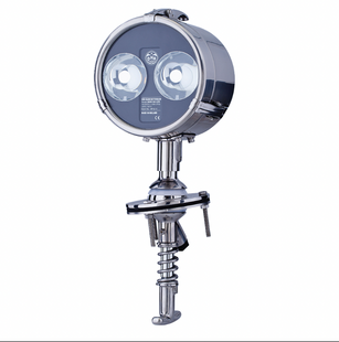 Прожектор DHR 150CB-LED