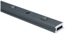Напрямна із отворами Lewmar Drilled Size 0 - 1,0 м