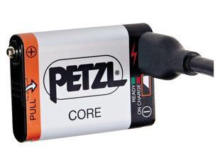 Аккумулятор Petzl Core