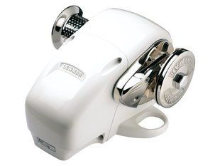 Якорная лебедка Lewmar H2 700W GO - 8 мм