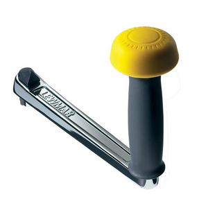 Рукоятка лебідки Lewmar Power Grip зі стопором 250 мм