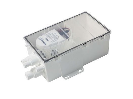 Колектор сірих вод / душу Attwood Large MK2 800 12V