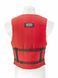 Жилет Besto Allround Fit 50N - червоний, 50-95 кг