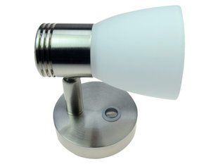 Прикроватный LED светильник Talamex 3,2W