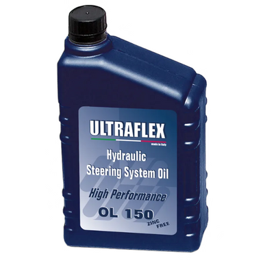 Гідравлічне масло Ultraflex OL150 - 1 л