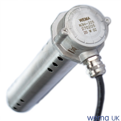 Сенсор для сточных цистерн WEMA N3H NMEA2000 205 мм
