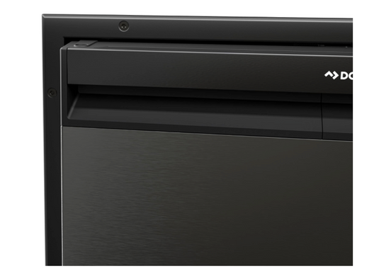 Рамка для холодильника Dometic Coolmatic NRX 130 - Чёрная