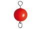 Швартовий буй заповнений піною Talamex Mooring Buoy короткий 30 х 60 см