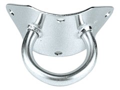 Кольцо для крепления скобы спинакера 30 мм