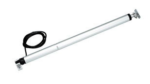 Електропривод люку Ultraflex Ulysses 12V - хід 180 мм
