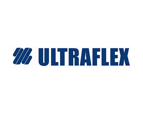 Комплект ущільнювачів для циліндра Ultraflex UC81