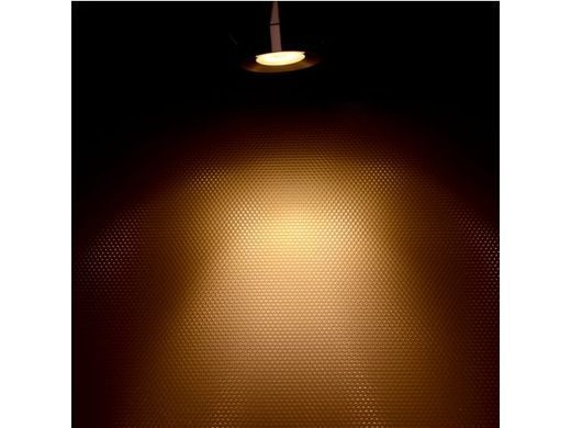 Приліжковий LED світильник Talamex 2W з диммером