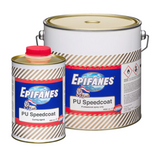 Лак Epifanes PU Speedcoat Clear Gloss - 3 л
