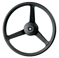 Рулевое колесо Ultraflex V32 - Чёрное