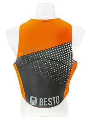 Жилет Besto Neoprene 50N - розмір дитячий