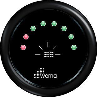 Указатель уровня воды LED WEMA