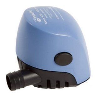Трюмна помпа Whale Orca 500 12V