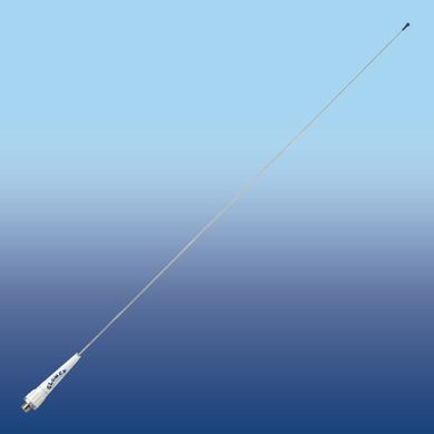 VHF антена FME Glomeasy - нержавіюча сталь