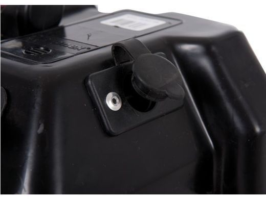 Акумуляторний бокс Talamex 60A