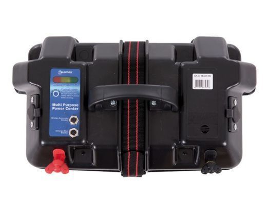 Акумуляторний бокс Talamex 60A